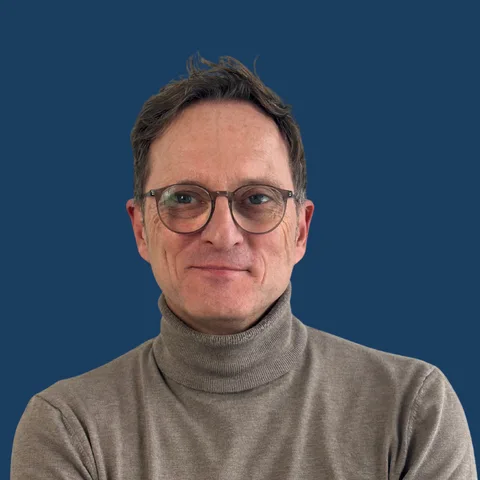 Stefan Zipperer, Gründer HorAIzon, Porträt